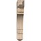 Ekena Millwork Merced Craftsman Smooth Bracket, Douglas Fir, 3 1/2"W x 18"D x 22"H BKT04X18X22MRC04SDF - alternate 3
